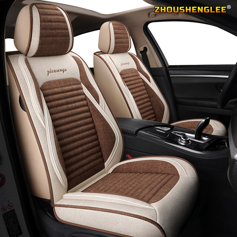 ZHOUSHENGLEE FLAX car sear covers for M2 M3 two-box three box CX-5 M6 M8 MX-5 CX-7 full set seat covers
ZHOUSHENGLEE FLAX car sear covers for M2 M3 two-box three box CX-5 M6 M8 MX-5 CX-7 full set seat covers