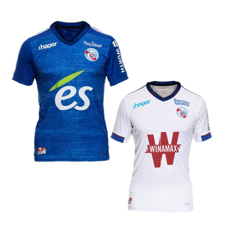 2020/21 Rc Strasbou… - image