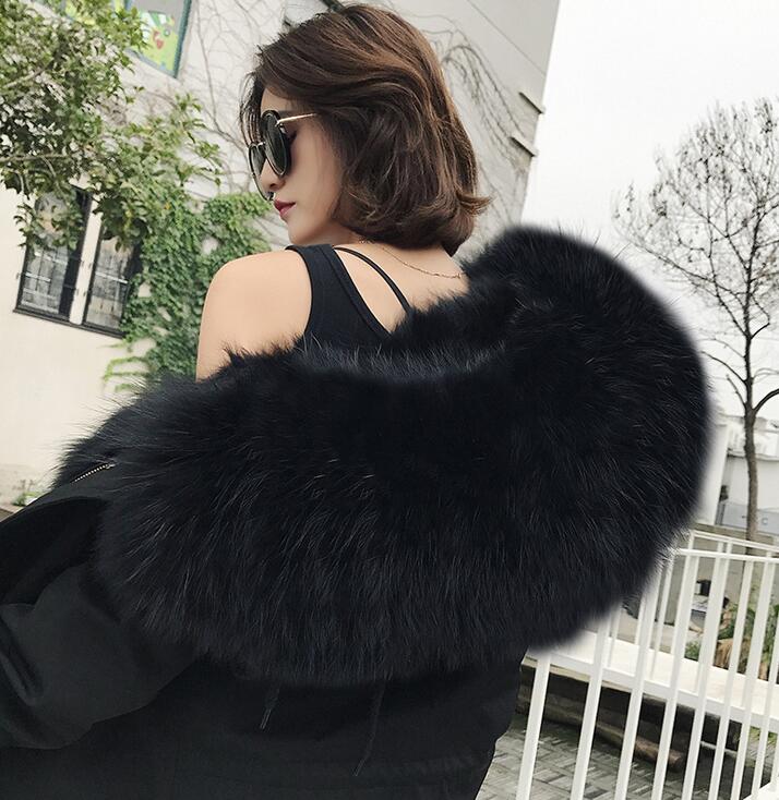 Lavish black raccoon fur trim mukla furs black raccoon fur lining X-long black parka warm winter women coats with ykk zipper, Purple
Lavish black raccoon fur trim mukla furs black raccoon fur lining X-long black parka warm winter women coats with ykk zipper, Purple