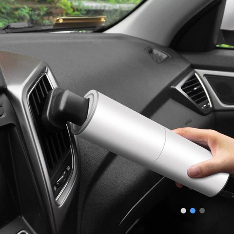 Car Mini Vacuum Cleaner Handheld Small Portable Car Vacuum Cleaner 120W High Power Wet And Dry Dual Use
Car Mini Vacuum Cleaner Handheld Small Portable Car Vacuum Cleaner 120W High Power Wet And Dry Dual Use