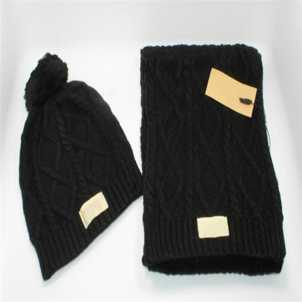 TOP quality new 2020 Christmas hat hot WGG men and women winter crochet scarfs hat sets Warm winter hat cap Hats Scarves Sets
TOP quality new 2020 Christmas hat hot WGG men and women winter crochet scarfs hat sets Warm winter hat cap Hats Scarves Sets