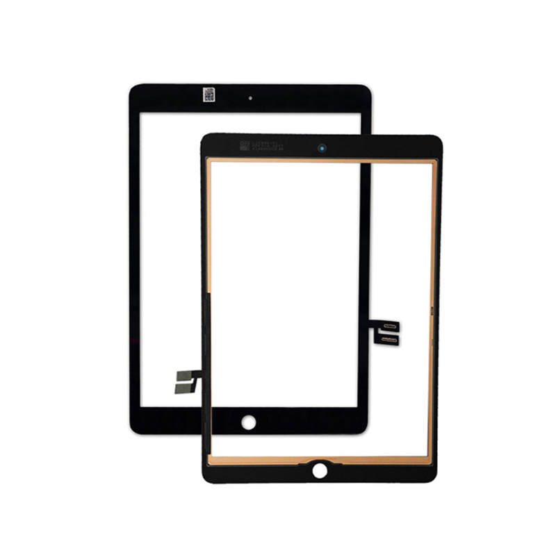 Replacement For iPad 7 8 10.2 inch A2197 A2198 A2200 A2270 A2428 A2429 A2430 7th 8th Touch Screen Digitizer Glass Panel With Adhesive Tape