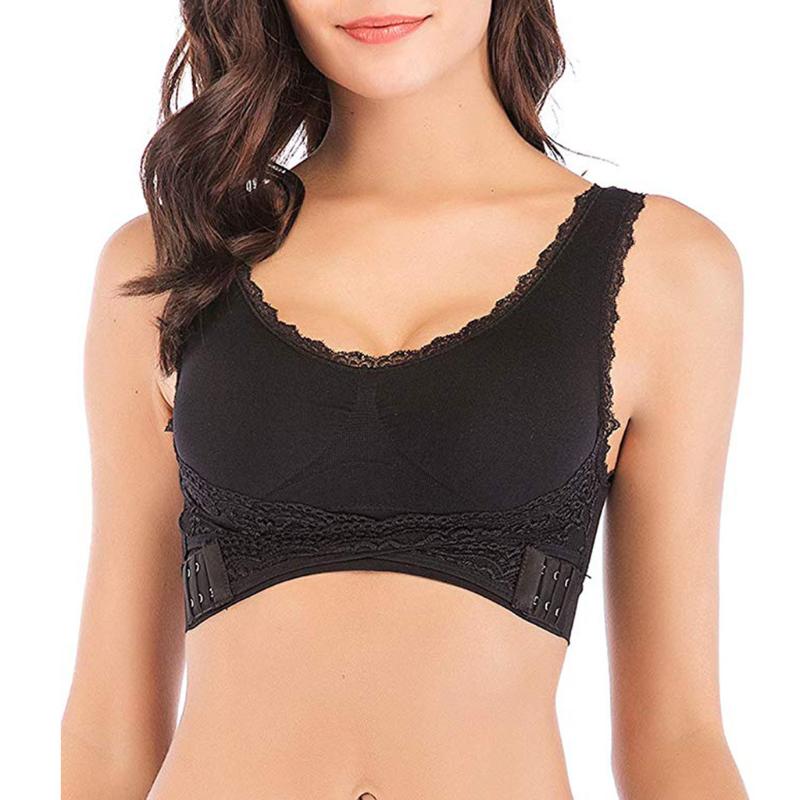 2020 Fashion Women Shapewear Bra Seamless Slimming Underwear Sport Bras Sports Yoga Bottom Underwear Bra Running Fitness 0f#, Beige
2020 Fashion Women Shapewear Bra Seamless Slimming Underwear Sport Bras Sports Yoga Bottom Underwear Bra Running Fitness 0f#, Beige