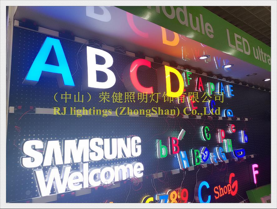 ultrasonic seal LED module waterproof IP68 LED light module for mini sign letters DC12V SMD 2835 3 led 0.4W 27mmX9mm