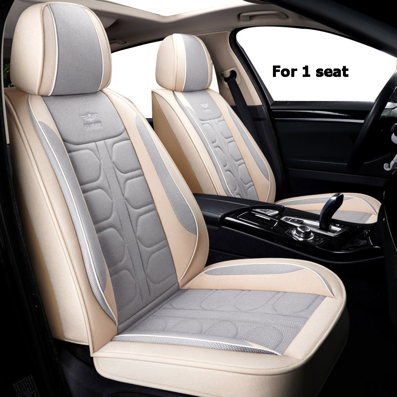 Universal Car seat covers For y61 y62 p12 qashqai j10 leaf x trail t30 navara d40 almera n16 primera p12 terrano
Universal Car seat covers For y61 y62 p12 qashqai j10 leaf x trail t30 navara d40 almera n16 primera p12 terrano