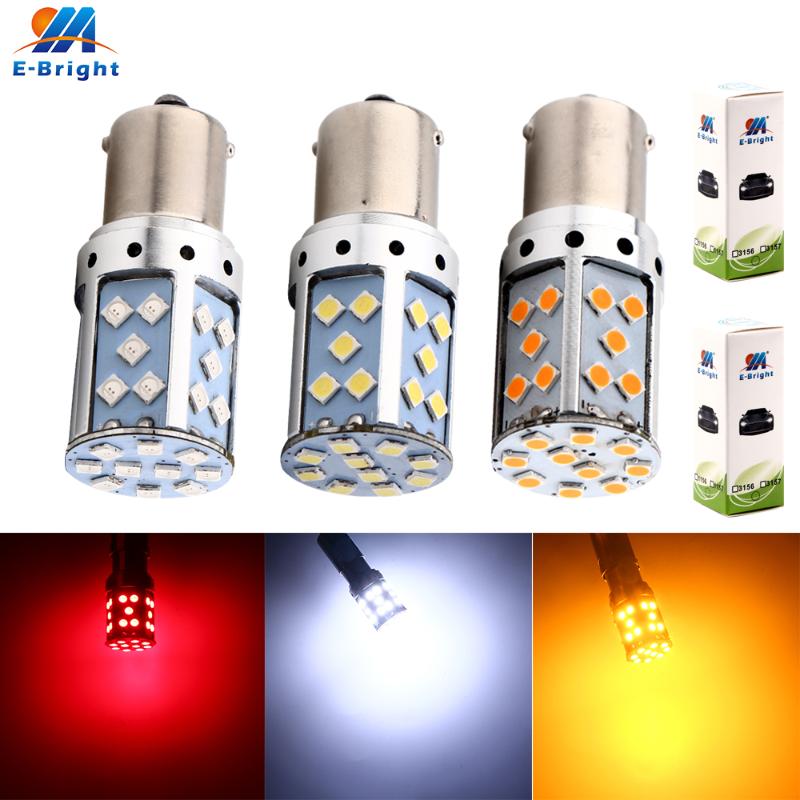 2pcs DC12V Canbus 3030 35SMD 1156 BA15S P21W BAU15S 3156 7440 Led Turn Signal light Auto Car Light NO Error NO Hyper Flash, As pic
2pcs DC12V Canbus 3030 35SMD 1156 BA15S P21W BAU15S 3156 7440 Led Turn Signal light Auto Car Light NO Error NO Hyper Flash, As pic