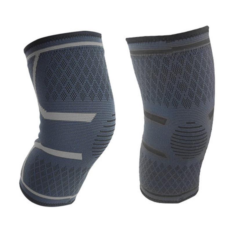 Knee Brace Straight-Patella Stabilizer Knee Pads Anti-sweat Non-slip Provides Arthritis and Joint For Outdoor Sports, Dark grey
Knee Brace Straight-Patella Stabilizer Knee Pads Anti-sweat Non-slip Provides Arthritis and Joint For Outdoor Sports, Dark grey