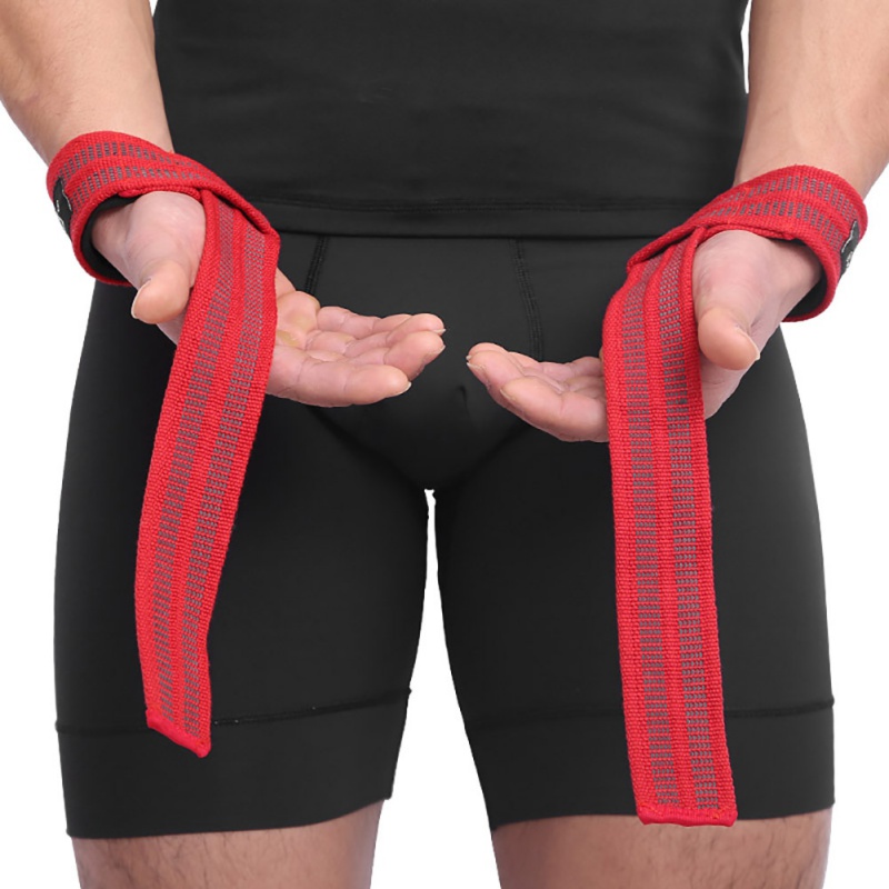 2Pcs / Lot Sport Wrist Support Professional Adjustable Weight Lifting Bodybuilding Wristband Gym Strap Protection Wrist 2020
2Pcs / Lot Sport Wrist Support Professional Adjustable Weight Lifting Bodybuilding Wristband Gym Strap Protection Wrist 2020