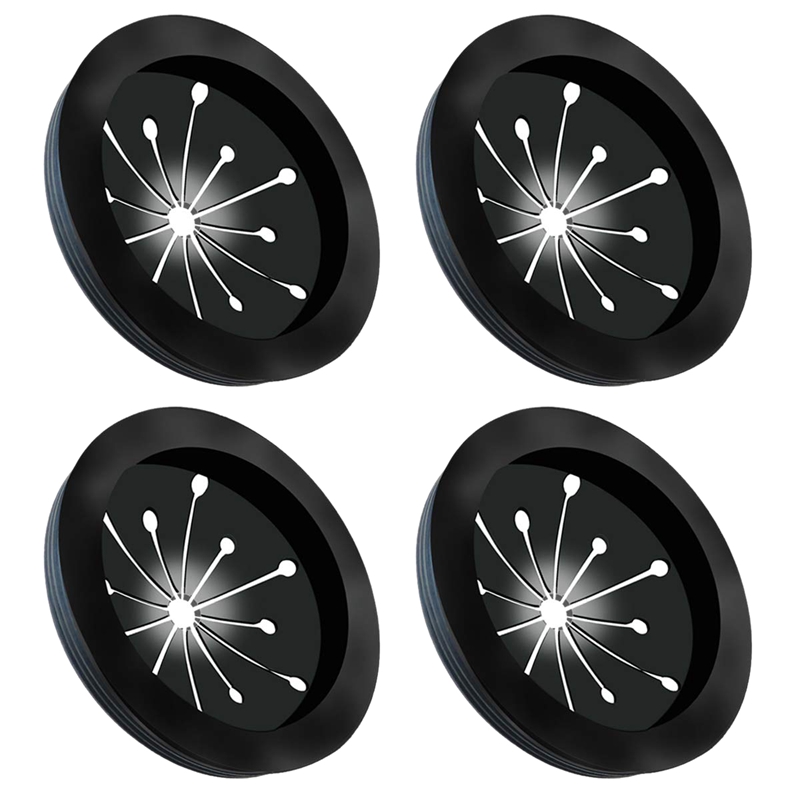 Waste Disposer Accessories Multi-Function Drain Plugs Splash Guards for Whirlaway, Waste King, Sinkmaster and Ge Models - G
Waste Disposer Accessories Multi-Function Drain Plugs Splash Guards for Whirlaway, Waste King, Sinkmaster and Ge Models - G
