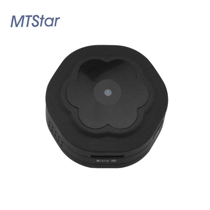MTStar 1080P Wireless Mini IP Camera Wifi Movetion Detection Infrared Home Security Surveillance Wifi Camera