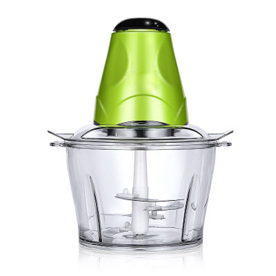 Meat Grinder Chopper Electric Automatic Mincing Machine High-quality Household Grinder Processor Blender 2L
Meat Grinder Chopper Electric Automatic Mincing Machine High-quality Household Grinder Processor Blender 2L
