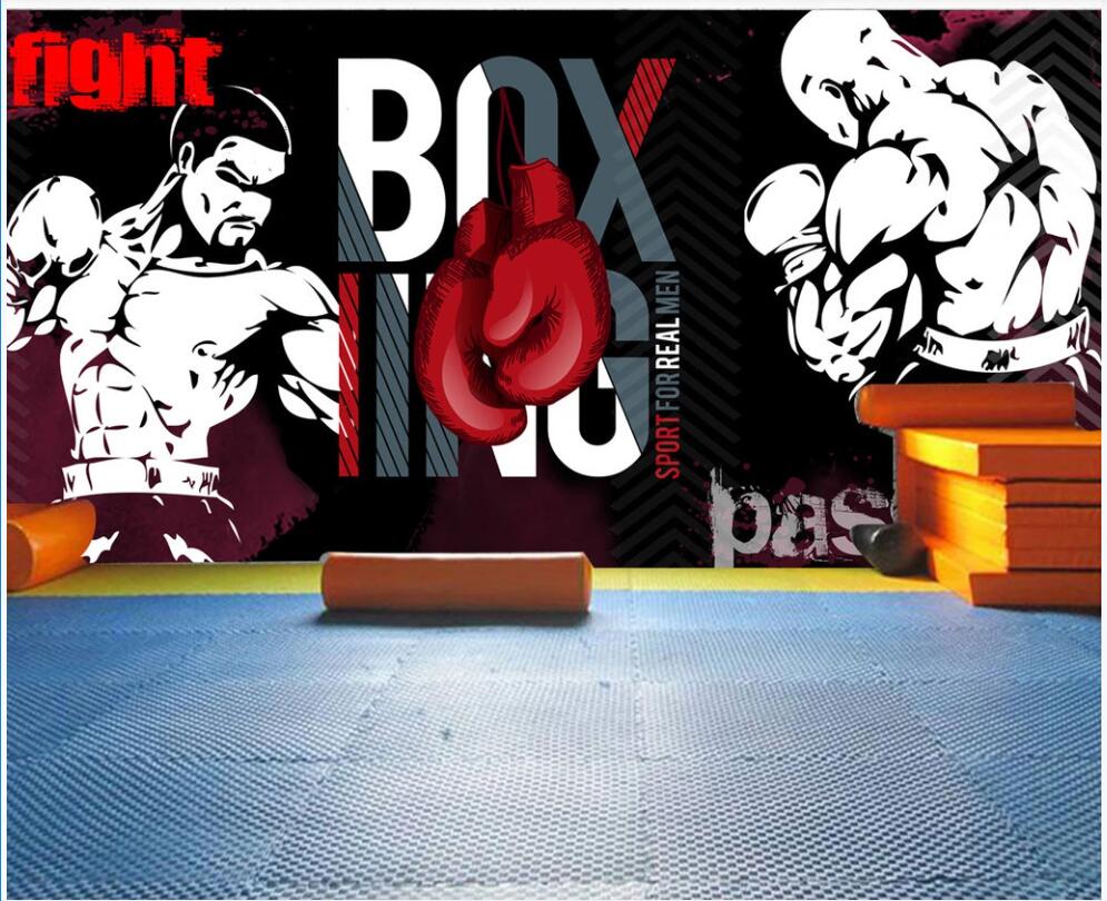 WDBH 3d wallpaper custom photo Graffiti Boxing Sports Club Image Wall living room home decor 3d wall murals wallpaper for walls 3 d, Non-woven
WDBH 3d wallpaper custom photo Graffiti Boxing Sports Club Image Wall living room home decor 3d wall murals wallpaper for walls 3 d, Non-woven