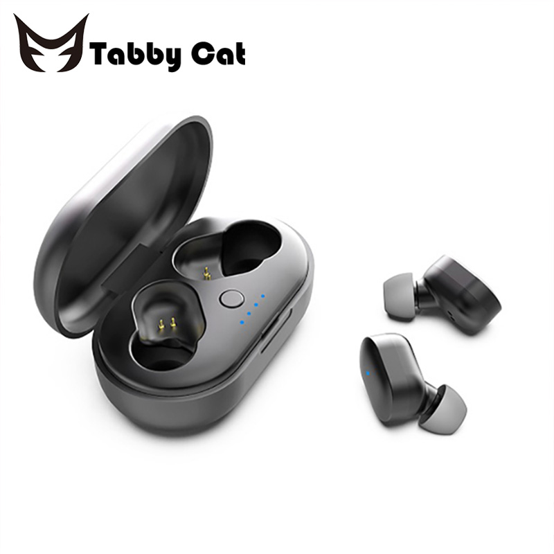Wireless In Ear Earphone TWS Bluetooth5.0 Earphone Hifi Ipx4 Waterproof Earbuds Touch Control Wireless Headset For Sports Game
Wireless In Ear Earphone TWS Bluetooth5.0 Earphone Hifi Ipx4 Waterproof Earbuds Touch Control Wireless Headset For Sports Game