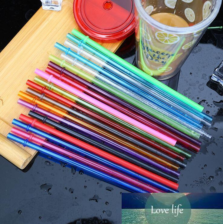 Colors 1000pcs/color Plastic Party Drinking Straws 10.5inch Reusable Straws for Tall Skinny Tumblers
Colors 1000pcs/color Plastic Party Drinking Straws 10.5inch Reusable Straws for Tall Skinny Tumblers