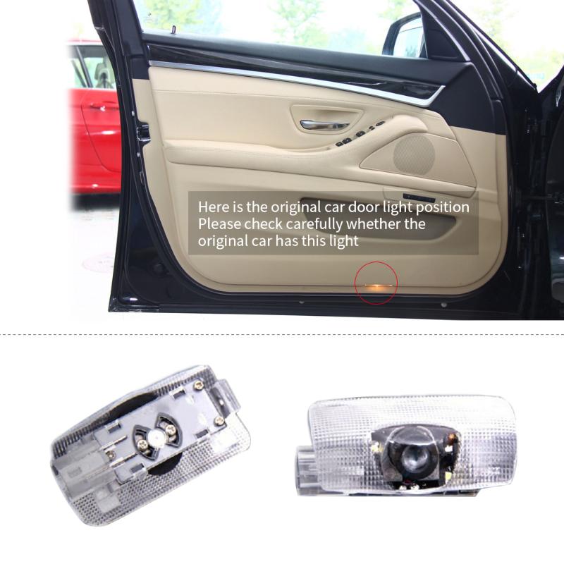 Fit For BRZ 2X Car Door Welcome Light LED Lamp Laser Ghost Shadow Projector LOGO Light Decorative Accessories Auto
Fit For BRZ 2X Car Door Welcome Light LED Lamp Laser Ghost Shadow Projector LOGO Light Decorative Accessories Auto
