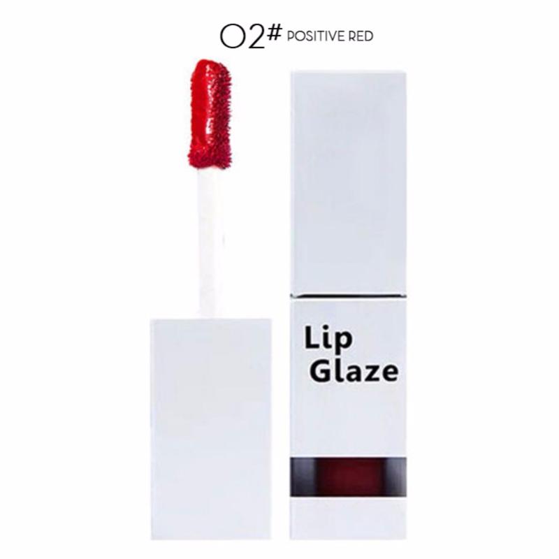 1pc Silky Lip Gloss Liquid Lipstick Long-Lasting Waterproof Lip Gloss Easy To Color Non-Stick Cup Moisturizing Glaze, A03
1pc Silky Lip Gloss Liquid Lipstick Long-Lasting Waterproof Lip Gloss Easy To Color Non-Stick Cup Moisturizing Glaze, A03