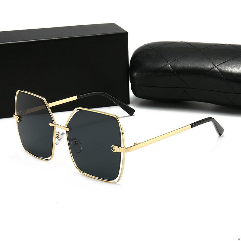 0017 Top Quality 2020 New Luxury Men'S Ladies Fashion Sunglasses Popular Rectangular Designer Sunglasses Uv Protection With Frame
0017 Top Quality 2020 New Luxury Men'S Ladies Fashion Sunglasses Popular Rectangular Designer Sunglasses Uv Protection With Frame