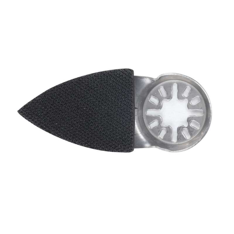 51pcs/Set Sanding Pads Paper Disc Sandpaper For Fein Bosch Oscillating Multitool Applicable To Surface Polishing For Kind Of Met
51pcs/Set Sanding Pads Paper Disc Sandpaper For Fein Bosch Oscillating Multitool Applicable To Surface Polishing For Kind Of Met