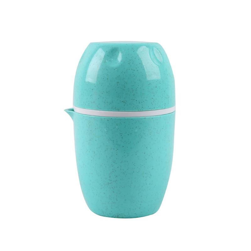 2-In-1 Juicer Cup Creative Juice Squeezer Portable Multifunction Juicer Squeezer Bottle
2-In-1 Juicer Cup Creative Juice Squeezer Portable Multifunction Juicer Squeezer Bottle