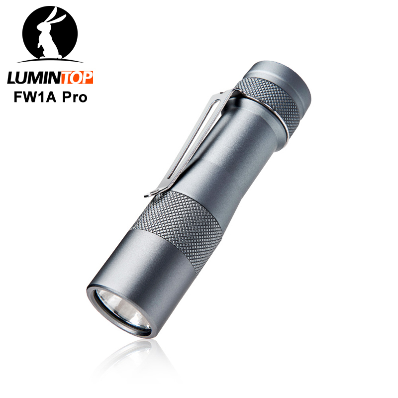 Lumintop FW1A pro 18650 EDC Flashlight XHP 50.2 LED 3500lumens 220 meters Anduril firmware tail switch flashlight Y200727
Lumintop FW1A pro 18650 EDC Flashlight XHP 50.2 LED 3500lumens 220 meters Anduril firmware tail switch flashlight Y200727