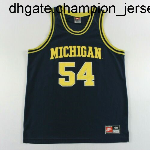 new goods Cheap Toprobert Tractor Traylor 48 Michigan Wolverines Jersey 90s Vest stitched basketball jerseys, Black
new goods Cheap Toprobert Tractor Traylor 48 Michigan Wolverines Jersey 90s Vest stitched basketball jerseys, Black