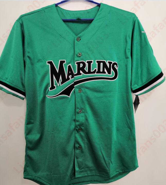 NCAA Florida Andre Dawson Baseball Jersey Kevin Millar Anibal Sanchez Miguel Cabrera Mike Lowell men women youth jerseys, Black 2012-2018
NCAA Florida Andre Dawson Baseball Jersey Kevin Millar Anibal Sanchez Miguel Cabrera Mike Lowell men women youth jerseys, Black 2012-2018