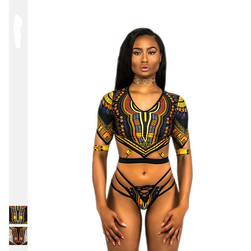 High Waist Printing Brazilian 2 piece crop top swimsuit women s designer Swimwear Beachwear 2019 Latest New Fashion Sexy Nature
High Waist Printing Brazilian 2 piece crop top swimsuit women s designer Swimwear Beachwear 2019 Latest New Fashion Sexy Nature