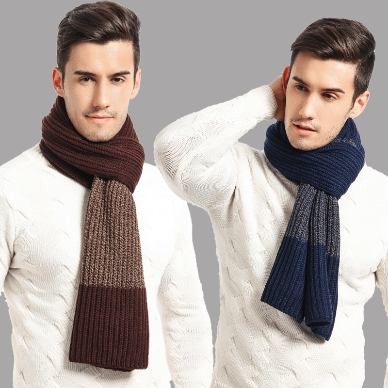 Scarves Est Fashion Design Casual Winter Men's Cashmere Scarf High Quality Warm Neckercheif Modal Men
Scarves Est Fashion Design Casual Winter Men's Cashmere Scarf High Quality Warm Neckercheif Modal Men