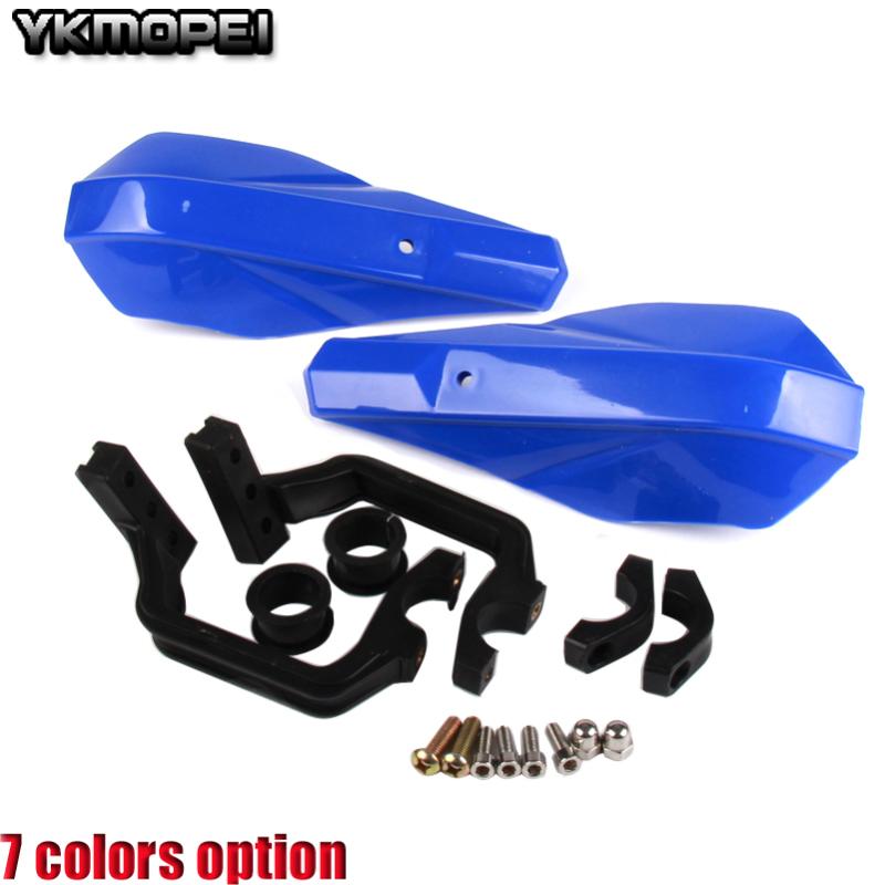 Cool Plastic Handle bar Brush Hand Guards Handguard Protector Protection Dirt Bike Street Bike Motorcycle Motocross ATV Green
Cool Plastic Handle bar Brush Hand Guards Handguard Protector Protection Dirt Bike Street Bike Motorcycle Motocross ATV Green
