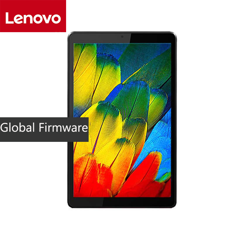 Lenovo M8 TB-8705F/N P22T Octa Core 4GB RAM 64GB ROM 8 Inch 1920*1200 Android 9.0 OS Tablet, Black
Lenovo M8 TB-8705F/N P22T Octa Core 4GB RAM 64GB ROM 8 Inch 1920*1200 Android 9.0 OS Tablet, Black