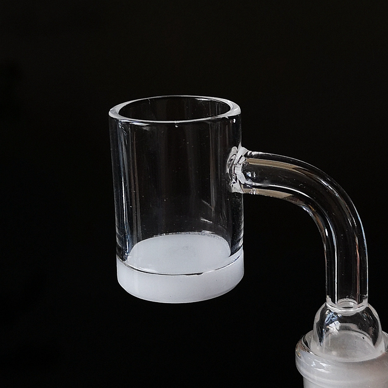 New glass bong accessories 25mm quartz banger 18mm 14mm female male joint quartz bangers For Rig GQB01
New glass bong accessories 25mm quartz banger 18mm 14mm female male joint quartz bangers For Rig GQB01