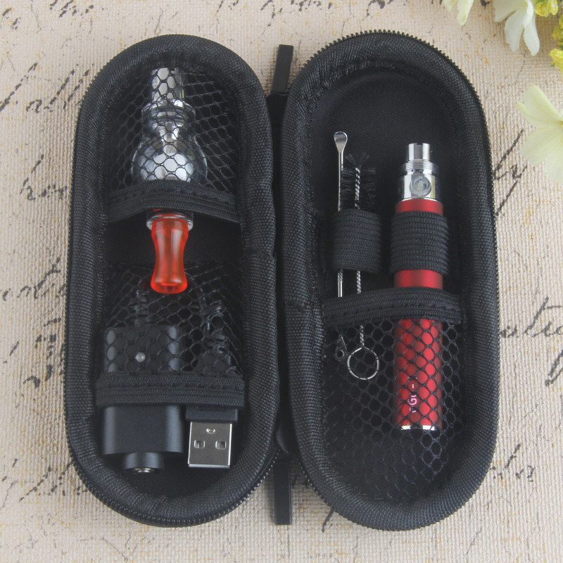 MOQ 5Pcs Pyrex Glass Globe Dab vape pens kit eGo-T herbal Dry Herb Vaporizers electronic cigarette wax oil vaporizer starter kits
MOQ 5Pcs Pyrex Glass Globe Dab vape pens kit eGo-T herbal Dry Herb Vaporizers electronic cigarette wax oil vaporizer starter kits
