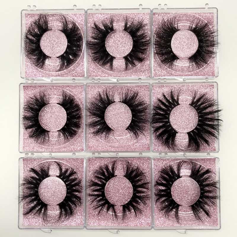 Mink Eyelashes 25mm Mink Lashes Packaging Boxes Magnetic Lashes Handmade False Eyelashes Fluffy False Wholesale
Mink Eyelashes 25mm Mink Lashes Packaging Boxes Magnetic Lashes Handmade False Eyelashes Fluffy False Wholesale