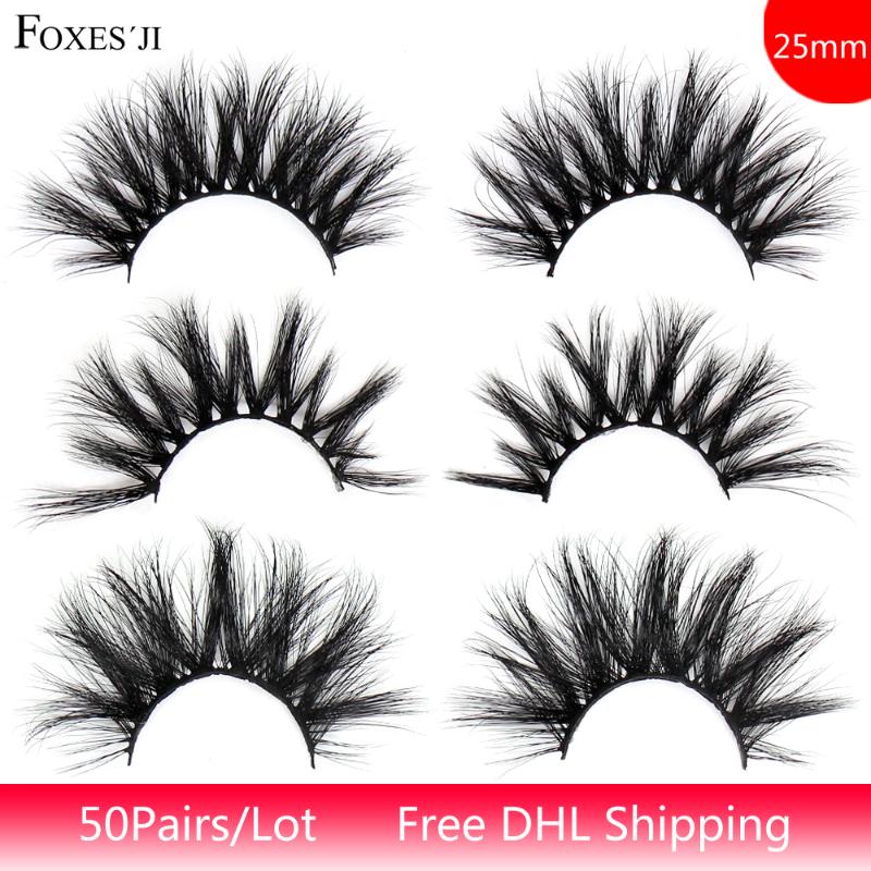 50pairs/lot 25mm Lashes 3D Mink Eyelashes Thick High Volume Fluffy Soft False Eyelashes Eyelash Extension Free DHL Mink Lashes
50pairs/lot 25mm Lashes 3D Mink Eyelashes Thick High Volume Fluffy Soft False Eyelashes Eyelash Extension Free DHL Mink Lashes
