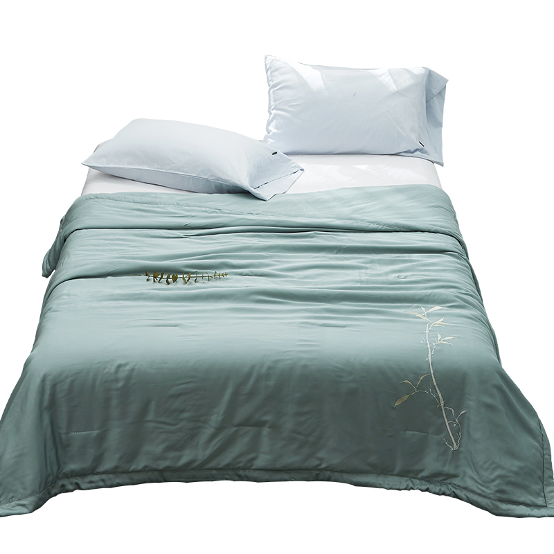 60 Two-sided Summer Cool Quilt Embroidery Air Conditioner Cover Is Thin You Can Machine Washed Summer Quilt Generation Seoul, No embroidery
60 Two-sided Summer Cool Quilt Embroidery Air Conditioner Cover Is Thin You Can Machine Washed Summer Quilt Generation Seoul, No embroidery