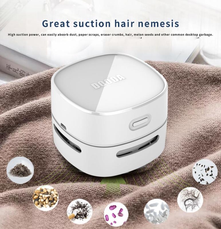 Mini Vacuum Cleaner USB Car Interior Air Vent Dust Cleaning Tool Brush Kit For PC Laptop Keyboard Dust Cleaner Collector
Mini Vacuum Cleaner USB Car Interior Air Vent Dust Cleaning Tool Brush Kit For PC Laptop Keyboard Dust Cleaner Collector