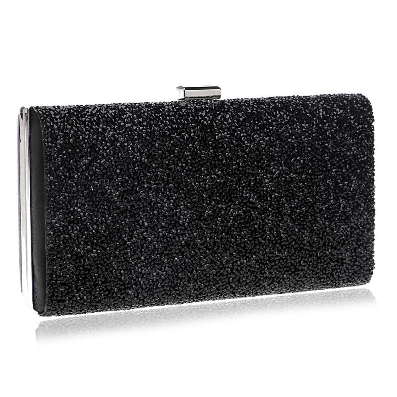 Hot style dinner bag with diamond for European and American banquet bag evening dress handbag, Q94a1
Hot style dinner bag with diamond for European and American banquet bag evening dress handbag, Q94a1