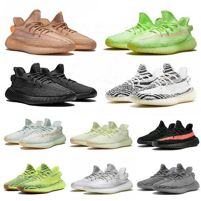 2021 Men Women Running Shoes Yecheil Yeezreel Hyperspace Lundmark Antlia Static Reflective Zebra Designer Shoes, Yeshaya non reflective
2021 Men Women Running Shoes Yecheil Yeezreel Hyperspace Lundmark Antlia Static Reflective Zebra Designer Shoes, Yeshaya non reflective