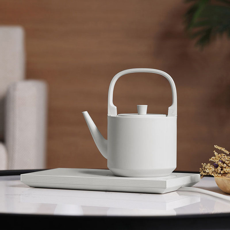 New Thermal Insulation Electric Water Kettle 1000W Stainless Steel Water Boiler Healthy Pot Household Kitchen Appliances
New Thermal Insulation Electric Water Kettle 1000W Stainless Steel Water Boiler Healthy Pot Household Kitchen Appliances