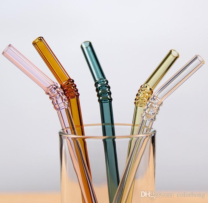 Drinking Straws glass Reusable Straws Metal Drinking Straw Bar Drinks Party wine Accessories 8MM and cleaning brush
Drinking Straws glass Reusable Straws Metal Drinking Straw Bar Drinks Party wine Accessories 8MM and cleaning brush