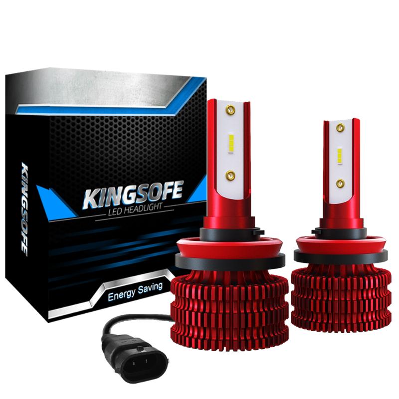 car headlight bulb CSP 60W LED H7 H4 H11 bulb H1 H8 H9 9005 9006 2 3 4 9003 12V 24V 8000LM 6000K car light assembly
car headlight bulb CSP 60W LED H7 H4 H11 bulb H1 H8 H9 9005 9006 2 3 4 9003 12V 24V 8000LM 6000K car light assembly