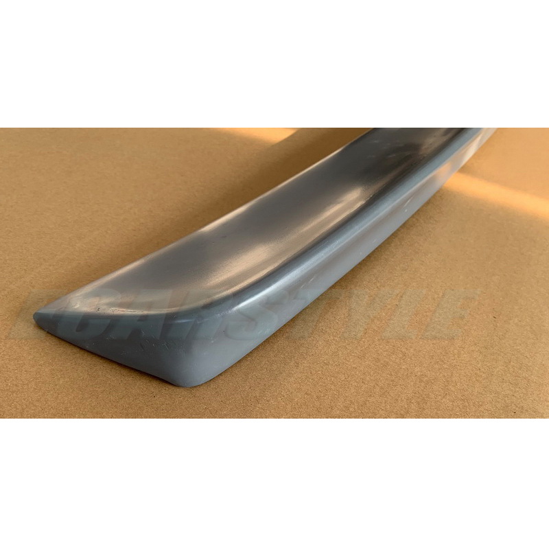 For Acura 03-08 TSX Spoiler Accord CL7 CL9 Rear Trunk Lip Spoiler SP Style FRP Grey Primer