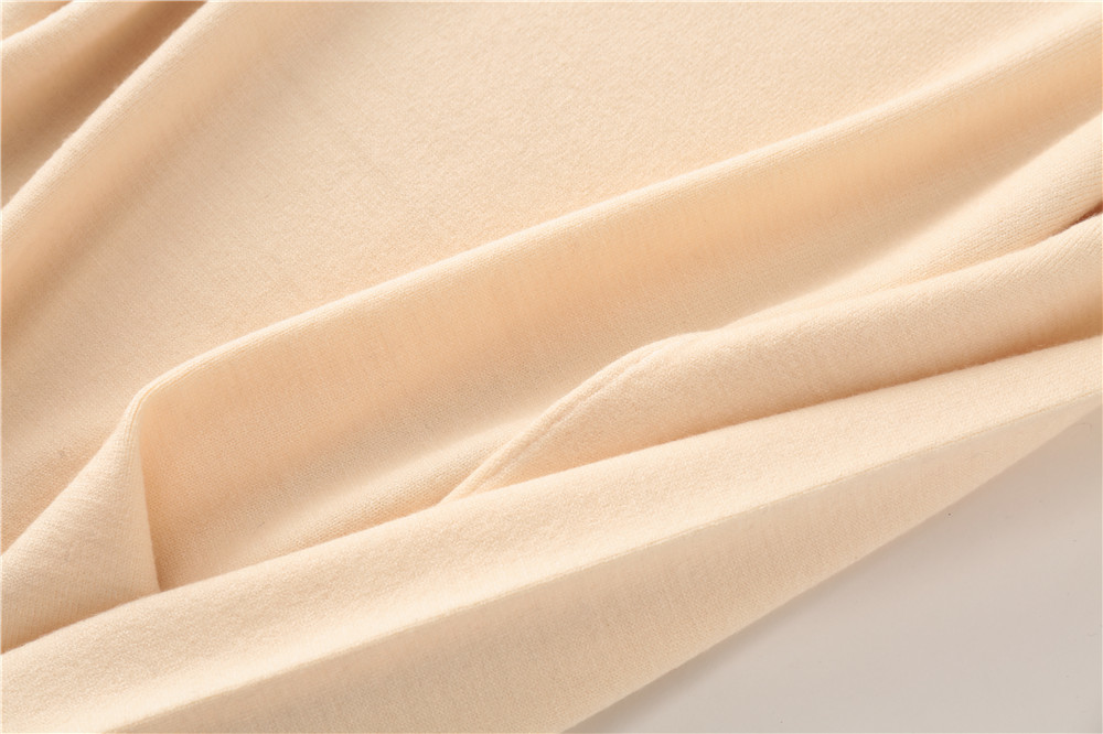 TAILOR SHEEP cashmere sweater women's casual long-sleeved turtleneck wool pullover winter ladies bottoming knitted tops