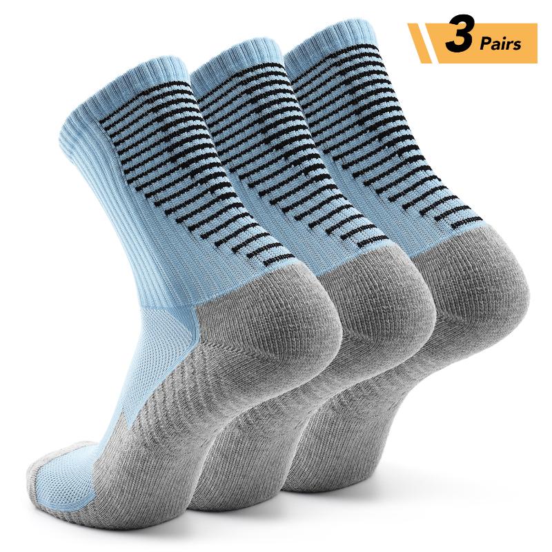 Soccer Socks Team Sports Socks Outdoor Fitness Breathable Quick Dry Wear-resistant Athletic Anti-skid, Green
Soccer Socks Team Sports Socks Outdoor Fitness Breathable Quick Dry Wear-resistant Athletic Anti-skid, Green