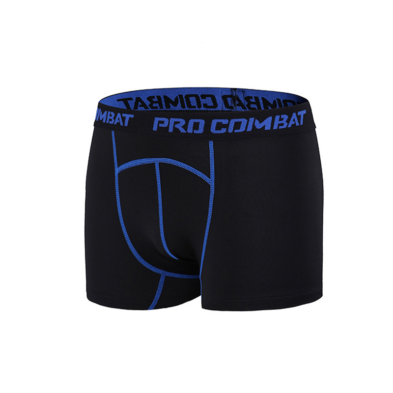 Base layer Compression Shorts Mens Underwear Football Basketball Tights Summer Athletic Gym Fitness Sports Running Boxer Panties, Black
Base layer Compression Shorts Mens Underwear Football Basketball Tights Summer Athletic Gym Fitness Sports Running Boxer Panties, Black
