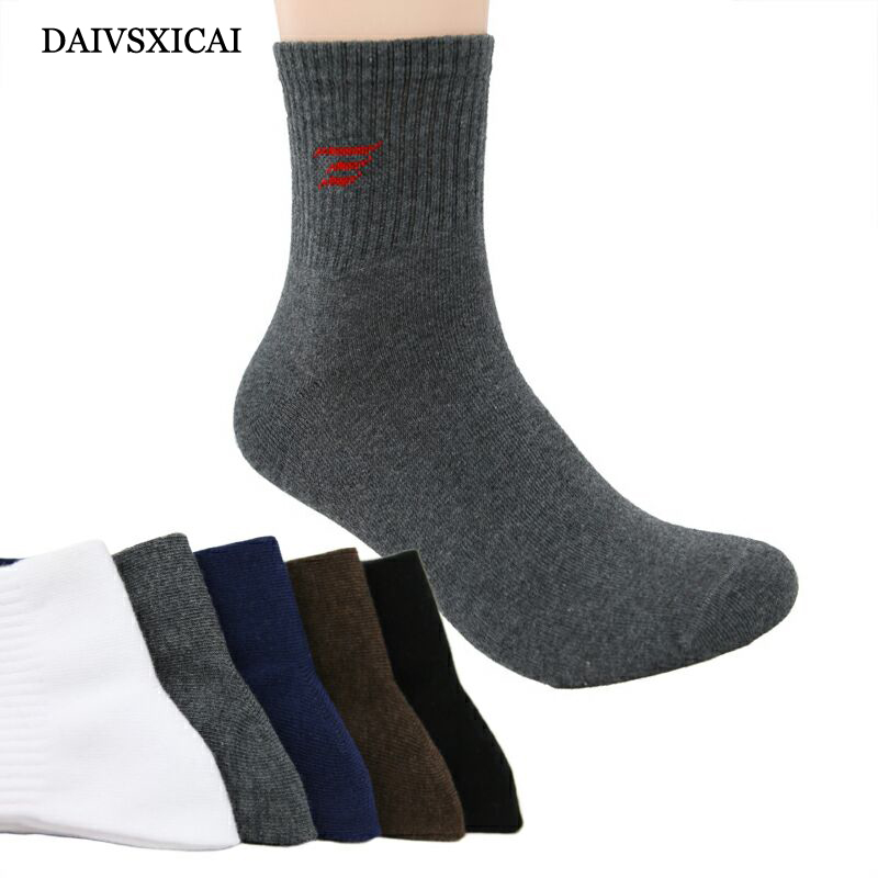 3Pairs/lot=6pieces Autumn Winter Mens Fashion Socks Cotton Sports Cotton Solid Color Socks Business Male, Black d
3Pairs/lot=6pieces Autumn Winter Mens Fashion Socks Cotton Sports Cotton Solid Color Socks Business Male, Black d