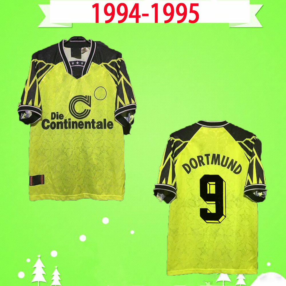 1994 1995 Retro Home Soccer Jersey Green 94 95 Classic Möller Herrlich Chapuisat Vintage Football Shirt shorts sleeve, Black;yellow
1994 1995 Retro Home Soccer Jersey Green 94 95 Classic Möller Herrlich Chapuisat Vintage Football Shirt shorts sleeve, Black;yellow