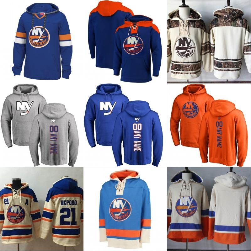 New York Islanders Hockey Hoodie Sweatshirts 13 Mathew Barzal 91 John Tavares Anders Lee Andrew Ladd Josh Bailey Any Name Pullover Hoodies, Style 4: blue 2
New York Islanders Hockey Hoodie Sweatshirts 13 Mathew Barzal 91 John Tavares Anders Lee Andrew Ladd Josh Bailey Any Name Pullover Hoodies, Style 4: blue 2