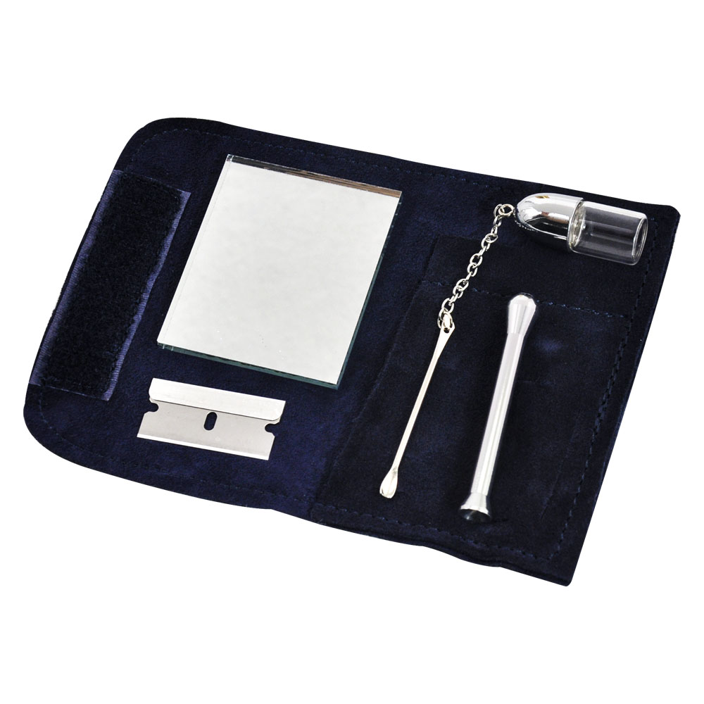 100% Genuine Leather Tobacco Pouch Bag+Snuff Snorter Tool Sniffer Straw Hooter Hoover Pouch Bag Pipe Smoking Case Pill Bottle Pocket Size
100% Genuine Leather Tobacco Pouch Bag+Snuff Snorter Tool Sniffer Straw Hooter Hoover Pouch Bag Pipe Smoking Case Pill Bottle Pocket Size