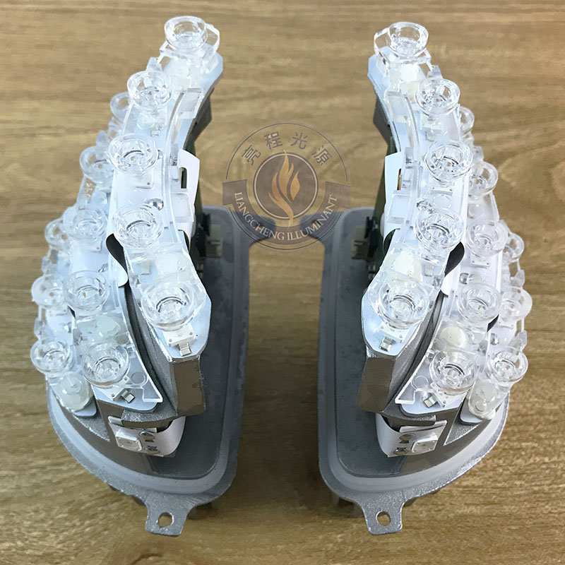 NEW 63127245813 7245813 7245814 For BM W 3 series e90 e91 Insert Turn Signal Light Blinker LED LCI Left / Right 63117245814
NEW 63127245813 7245813 7245814 For BM W 3 series e90 e91 Insert Turn Signal Light Blinker LED LCI Left / Right 63117245814